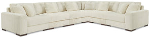 Lindyn Sectional - Furniture House (VA)