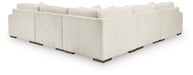 Lindyn Sectional with Chaise - Furniture House (VA)