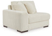 Lindyn Sectional with Chaise - Furniture House (VA)