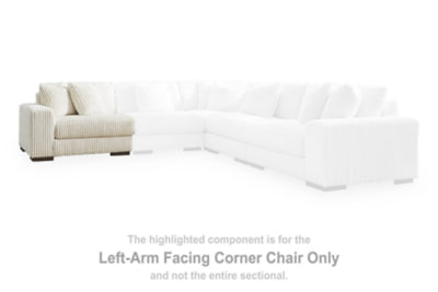 Lindyn Sectional with Chaise - Furniture House (VA)