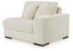 Lindyn Sectional with Chaise - Furniture House (VA)
