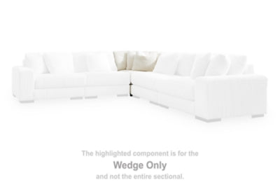 Lindyn Sectional with Chaise - Furniture House (VA)
