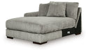 Lindyn Sectional with Chaise - Furniture House (VA)
