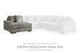 Lindyn Sectional with Chaise - Furniture House (VA)
