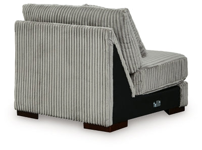 Lindyn Sectional with Chaise - Furniture House (VA)