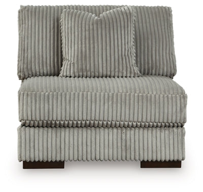Lindyn Sectional with Chaise - Furniture House (VA)
