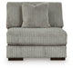 Lindyn Sectional with Chaise - Furniture House (VA)