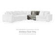 Lindyn Sectional with Chaise - Furniture House (VA)
