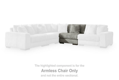 Lindyn Sectional with Chaise - Furniture House (VA)