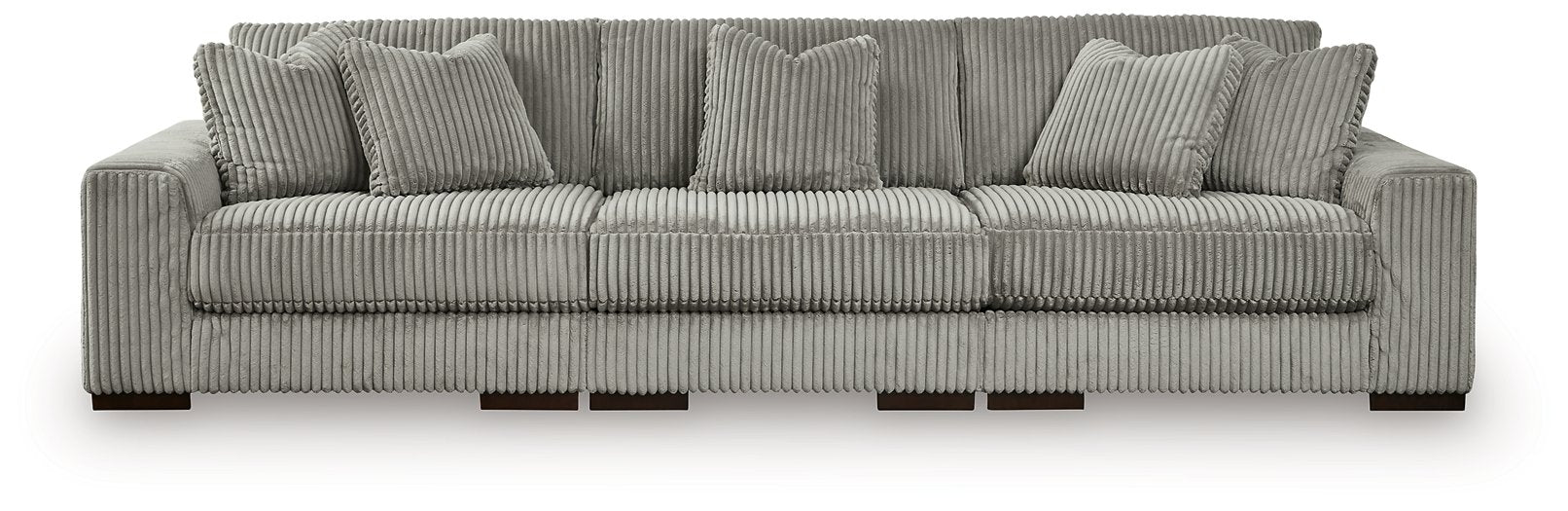 Lindyn Sectional Sofa - Furniture House (VA)