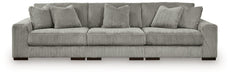 Lindyn Sectional Sofa - Furniture House (VA)