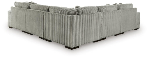 Lindyn Living Room Set - Furniture House (VA)