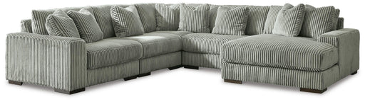 Lindyn Living Room Set - Furniture House (VA)