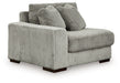 Lindyn Sectional with Chaise - Furniture House (VA)