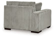 Lindyn Sectional with Chaise - Furniture House (VA)
