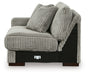 Lindyn Sectional with Chaise - Furniture House (VA)