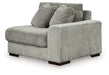 Lindyn Sectional with Chaise - Furniture House (VA)