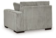 Lindyn Sectional with Chaise - Furniture House (VA)