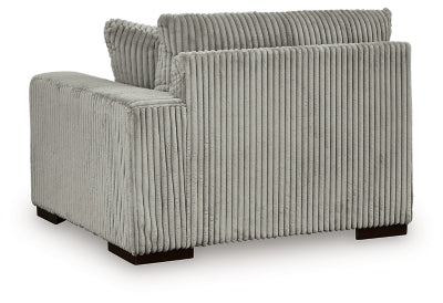 Lindyn Sectional with Chaise - Furniture House (VA)