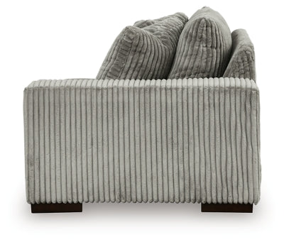 Lindyn Sectional with Chaise - Furniture House (VA)