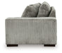 Lindyn Sectional with Chaise - Furniture House (VA)