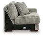 Lindyn Sectional with Chaise - Furniture House (VA)