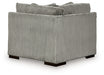 Lindyn Sectional with Chaise - Furniture House (VA)