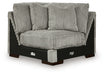 Lindyn Sectional with Chaise - Furniture House (VA)