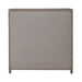 Chatfield Accent Console in Antique White with Tobacco Top EST SHIP TIME APPX 4 WEEKS - Furniture House (VA)