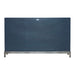 Braxton Accent Cabinet in Azure Blue EST SHIP TIME APPX 4 WEEKS - Furniture House (VA)