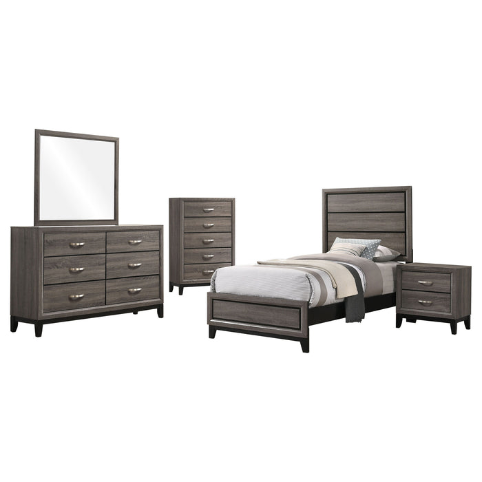 Watson Bedroom Sets