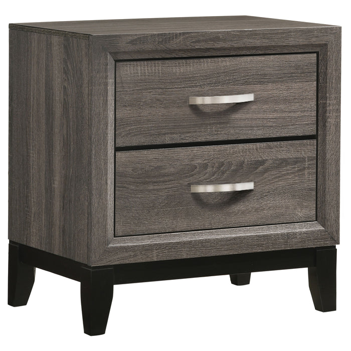 Watson Nightstand - Furniture House (VA)