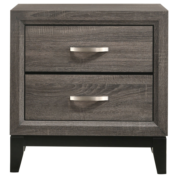 Watson Nightstand - Furniture House (VA)