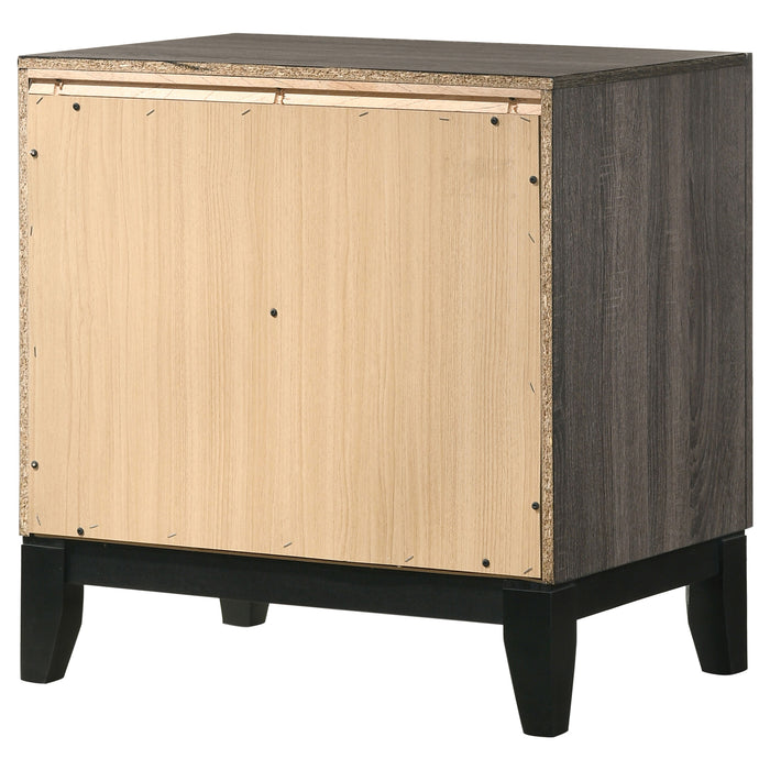 Watson Nightstand - Furniture House (VA)