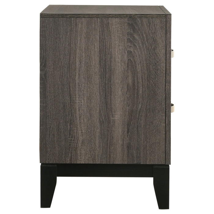 Watson Nightstand - Furniture House (VA)