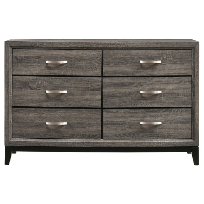 Watson Dresser - Furniture House (VA)
