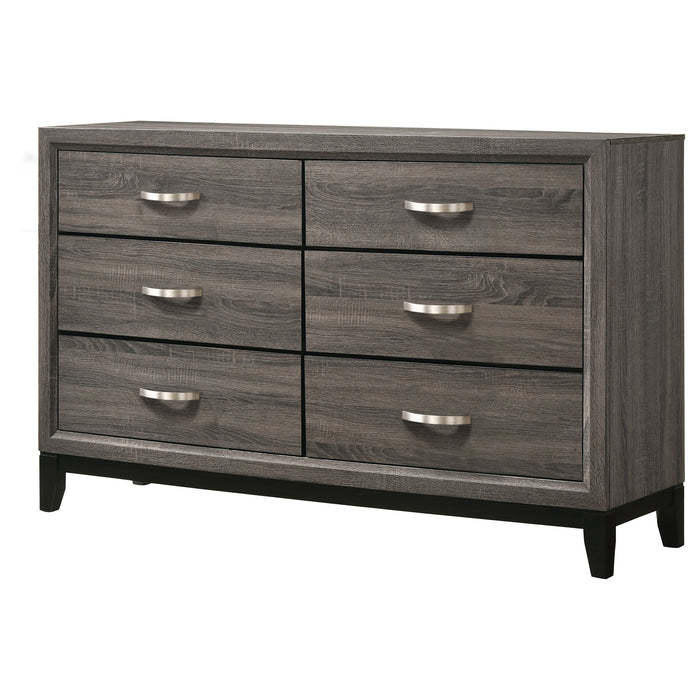 Watson Dresser - Furniture House (VA)