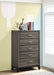 Watson Chest of Drawers - Furniture House (VA)