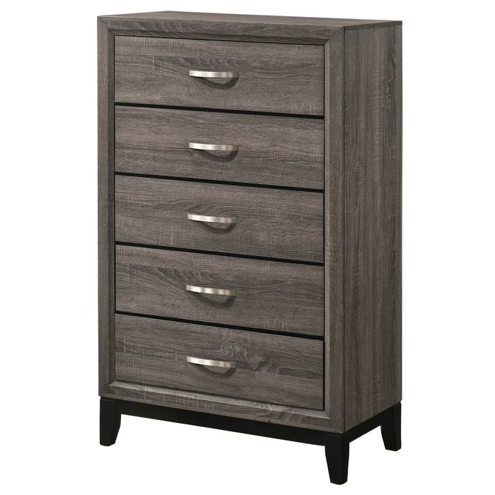 Watson Chest of Drawers - Furniture House (VA)