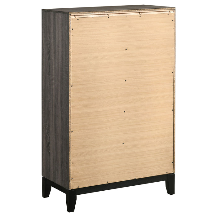 Watson Chest of Drawers - Furniture House (VA)