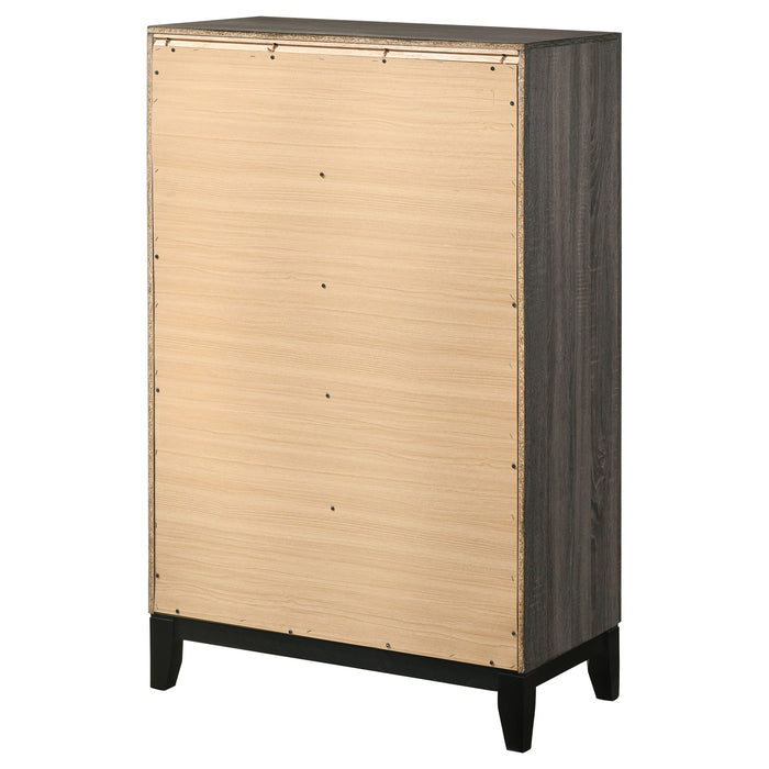 Watson Chest of Drawers - Furniture House (VA)