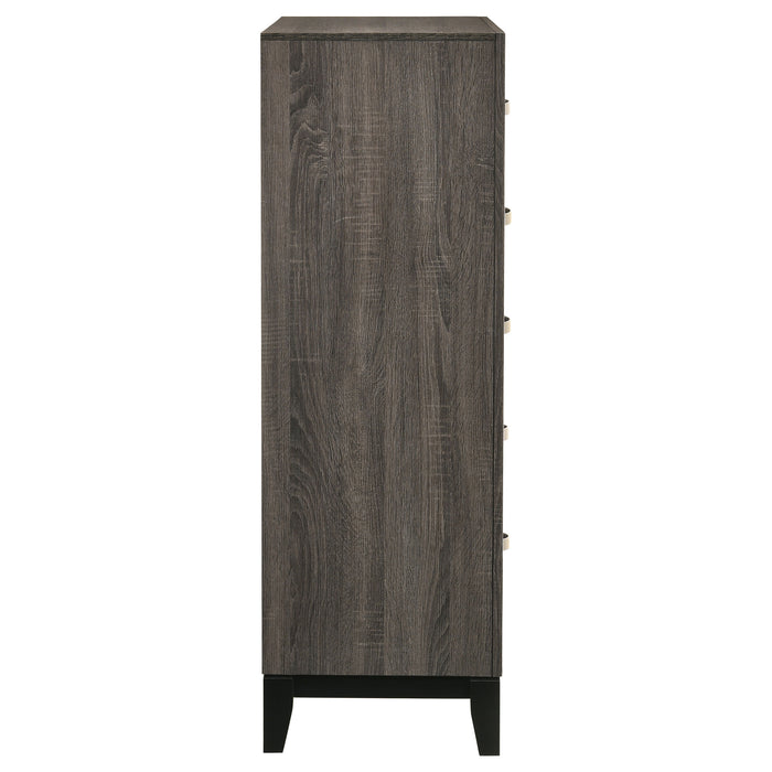 Watson Chest of Drawers - Furniture House (VA)
