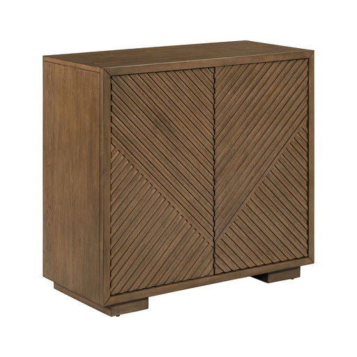 Easton 2 Door Accent Cabinet - Furniture House (VA)