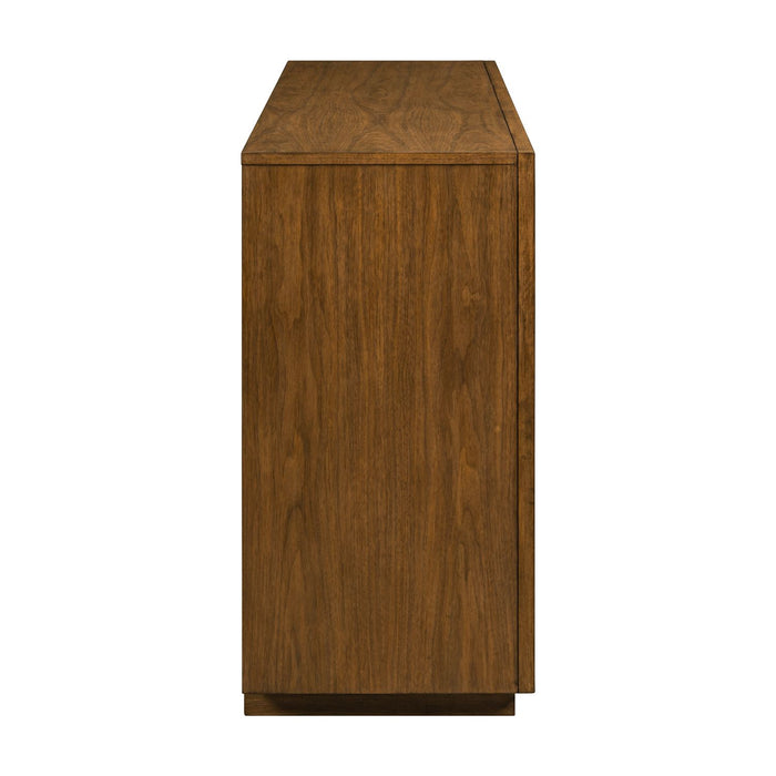 Easton 3 Door Accent Cabinet image