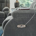 Observation Power Reclining Sofa with Drop Down Table - Furniture House (VA)