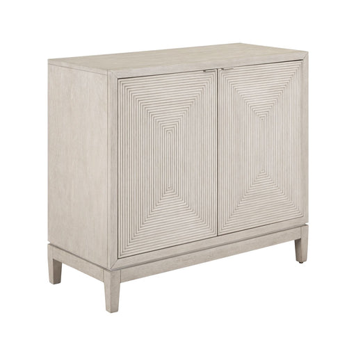Kinsley 2 Door Accent Cabinet - Furniture House (VA)