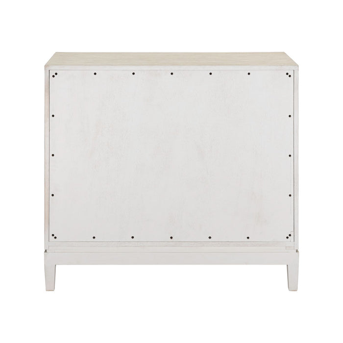 Kinsley 2 Door Accent Cabinet image