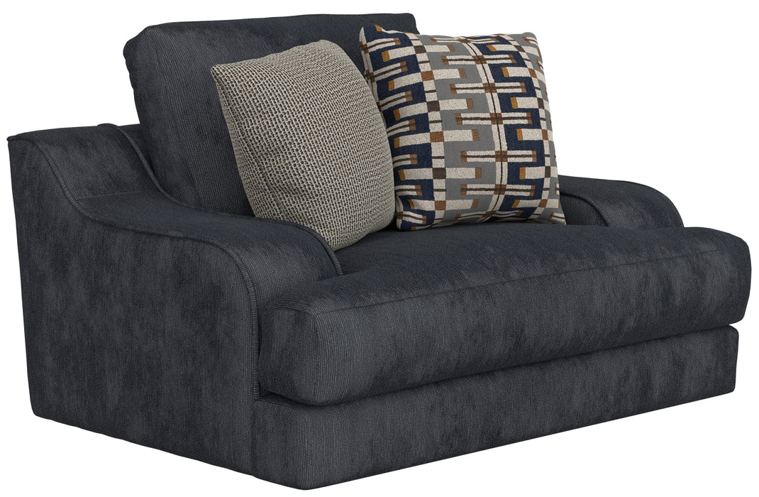Olympus Chair 1/2
