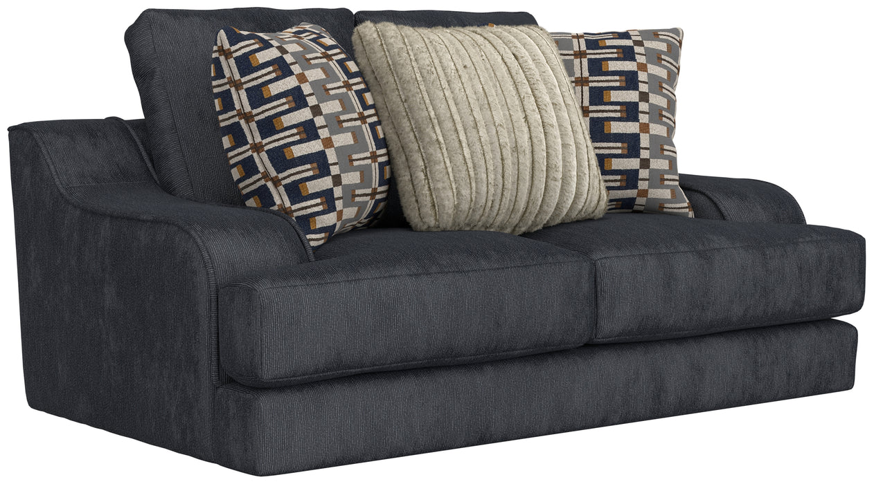 Olympus Loveseat - Furniture House (VA)
