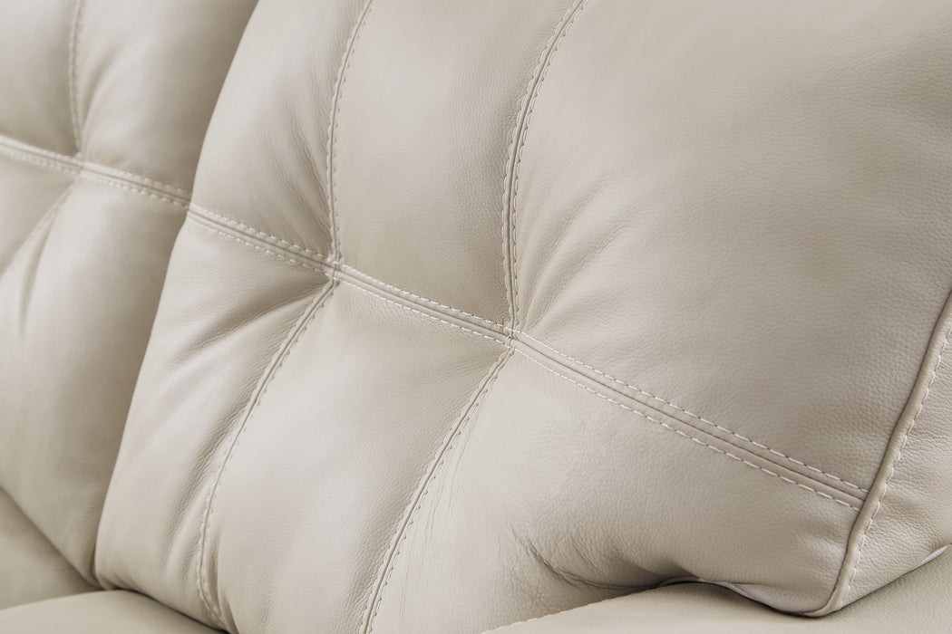 Santorine Loveseat - Furniture House (VA)